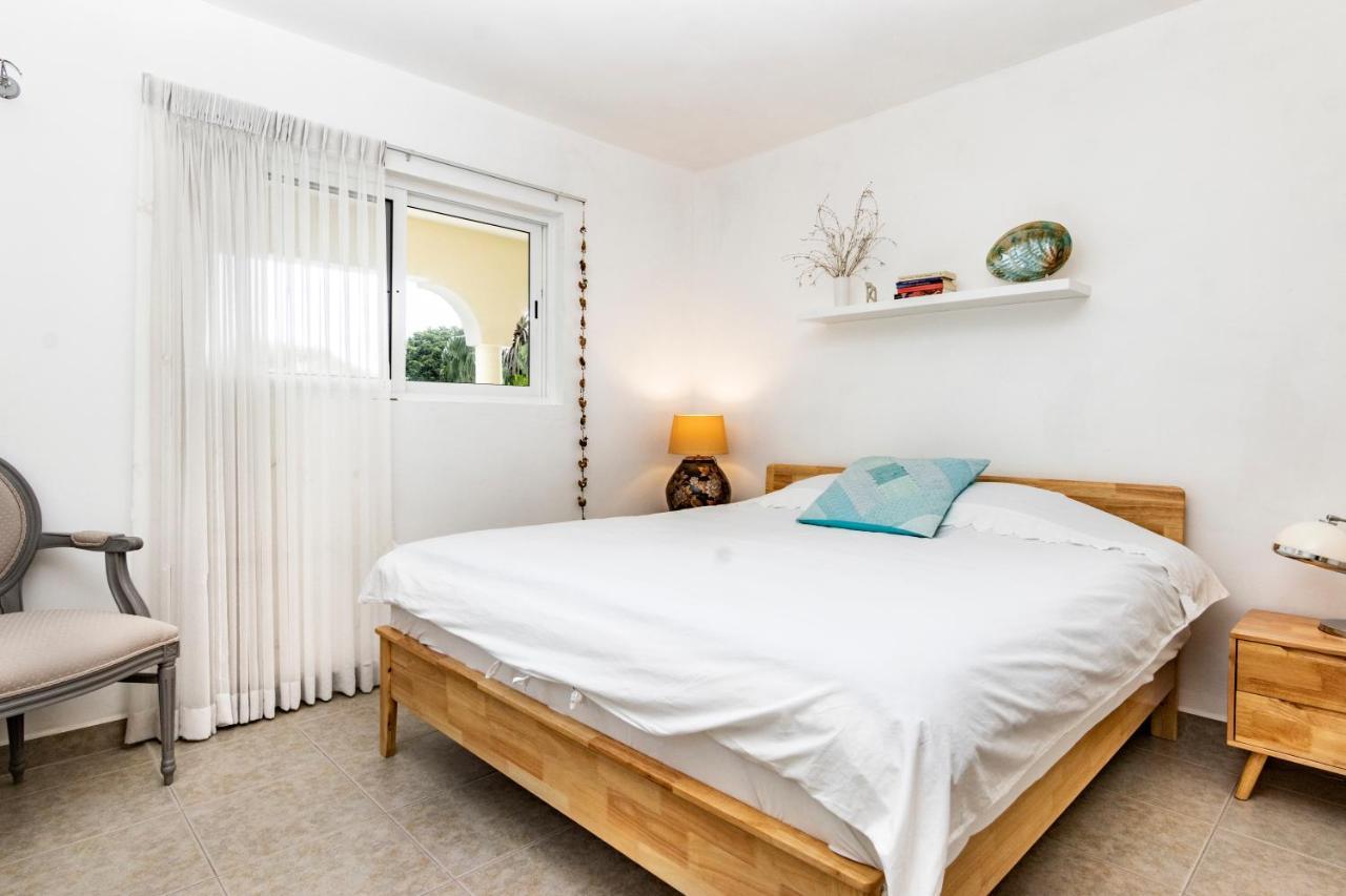 וילמסטאד Droom Appartementen מראה חיצוני תמונה