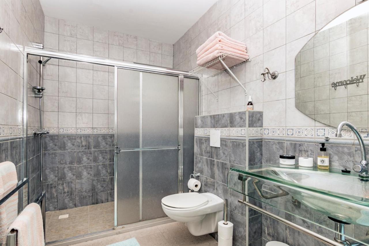 וילמסטאד Droom Appartementen מראה חיצוני תמונה