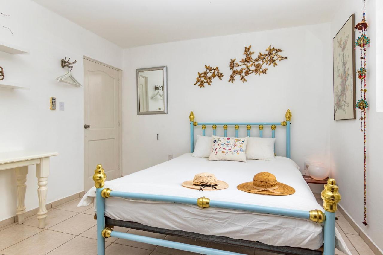 וילמסטאד Droom Appartementen מראה חיצוני תמונה