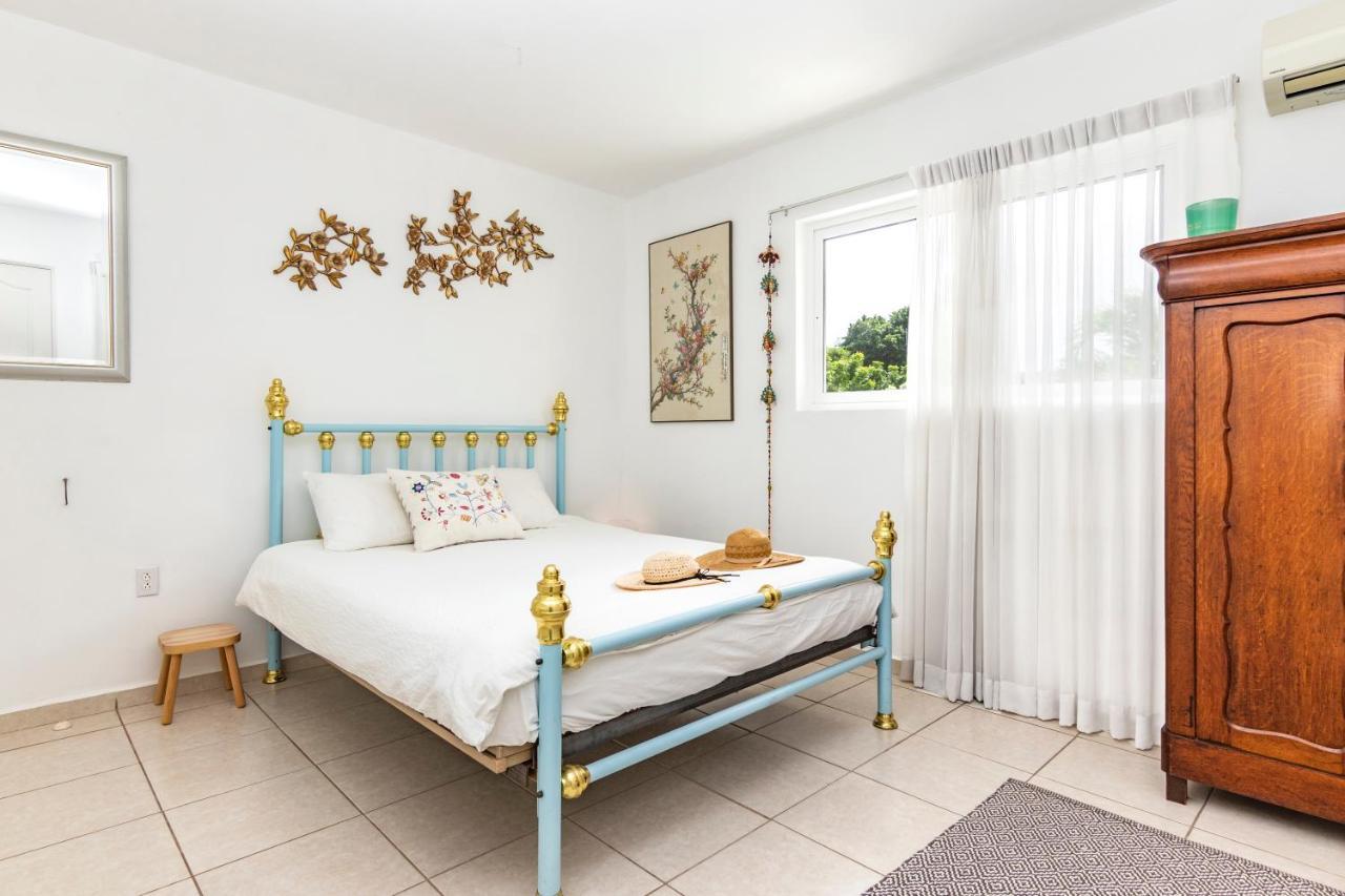 וילמסטאד Droom Appartementen מראה חיצוני תמונה